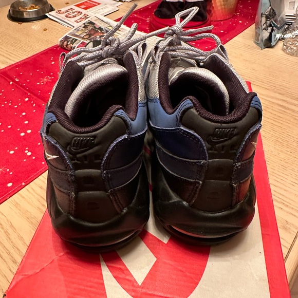 Mens Air Max 90 Essential Size 8 - Picture 4 of 5